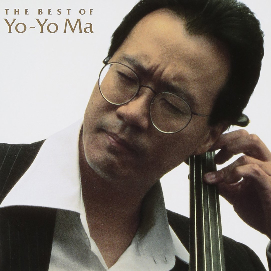 ヨーヨー・マ ベスト・アルバム ヨーヨー・マ(VC) 完全生産限定盤　解説付き 71+KjjXpCNL.jpg